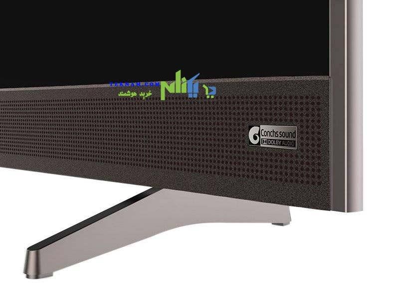 TCL 49P1F Smart LED TV - 49 Inch