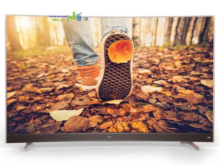 TCL 49P1F Smart LED TV - 49 Inch
