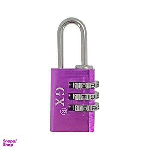 قفل اویز جی ایکس کد 20-03