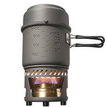 اجاق سفری اشبیت مدل CS985NS Esbit CS985NS Camping Stove