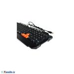 AXTROM KEYBOARD KB500