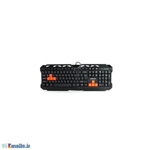 کیبورد AXTROM KEYBOARD KB500