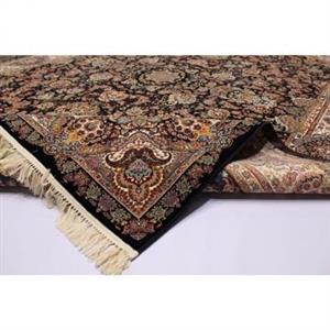 فرش زاگرس  1000 شانه طرح 10008