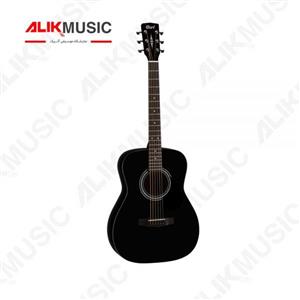 گیتار آکوستیک کورت AF510 BKS