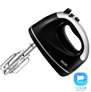 همزن میگل مدل GHM 300 Migel GHM 300  Hand Mixer