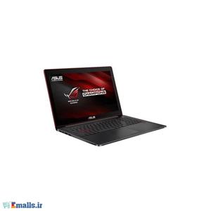 لپ تاپ ایسوس مدل G501JW Asus G501JW-core i7-16G-1TB+128SSD-4GB