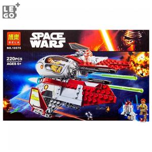 لگو Space Wars  بلا مدل 10575