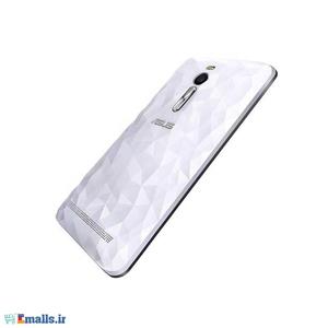 گوشی موبایل ایسوس مدل Zenfone 2 Deluxe ZE551ML دو سیم کارت