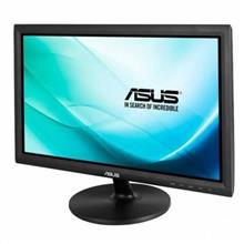 مانیتور لمسی ایسوس مدل وی تی 207 ان Asus VT207N Touchscreen LCD Monitor