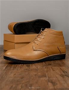 کفش مردانه Clarks مدل 12591 