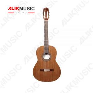 گیتار برگمولر p4 کلاسیک