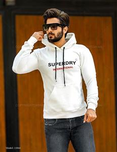 سویشرت مردانه Superdry  مدل 11044