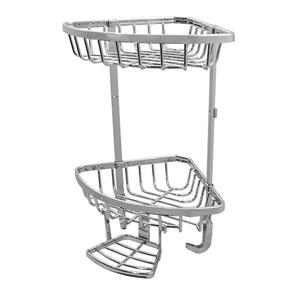 قفسه حمام ماهر مدل laleh01