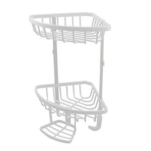 قفسه حمام ماهر مدل lalehs02