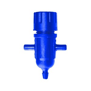 قطره چکان آبیاری مدل G-2S بسته 45 عددی