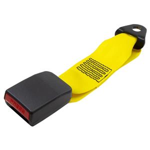 قفل کمربند ایمنی عقب خودرو کد G-715