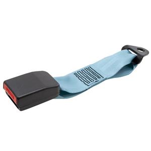 قفل کمربند ایمنی عقب خودرو کد G-744