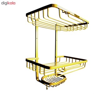 قفسه حمام کرال اورون کد M 2