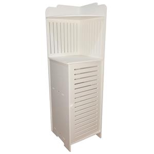 قفسه حمام مدل L63