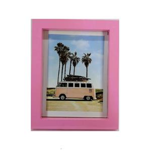 قاب عکس مدل 1621 ایرانا2 سایز 16×21 سانتی متر 