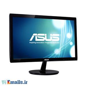 Asus Monitor VS207TE 