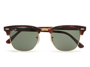 عینک  کلاب مستر پلاریزه RayBan clubmaster