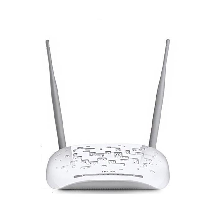 TP-LINK TD-W8961N ADSL2 Plus Wireless N300 Modem Router
