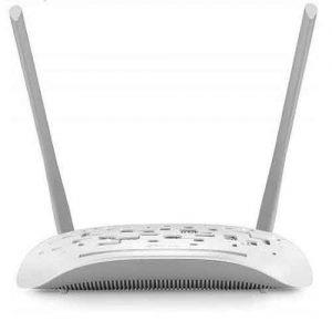 TP-LINK TD-W8961N ADSL2 Plus Wireless N300 Modem Router