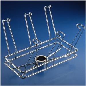 جا لیوانی روی اپن (مربع) بهینه کد 9350002