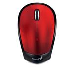 Genius NX-6500 Green Wireless Optical Mouse