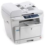 Avision AM7100N Multifuntion Laser Printer