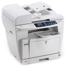 پرینتر لیزری سه کاره ای ویژن مدل ای ام 7100 ان Avision AM7100N Multifuntion Laser Printer