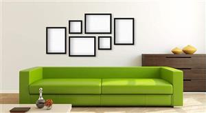 قاب عکس مدل 6-215 مجموعه 6 عددی