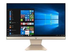 کامپیوتر آماده ایسوس مدل V222GA با پردازنده سلرون ASUS J4005U 4GB 500GB Intel All-in-One PC 