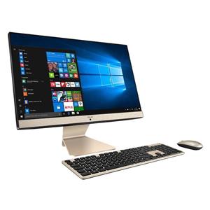 کامپیوتر آماده ایسوس مدل V222GA با پردازنده سلرون ASUS J4005U 4GB 500GB Intel All-in-One PC 