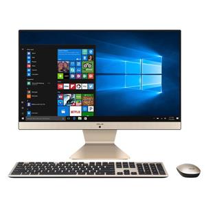 کامپیوتر آماده ایسوس مدل V222GA با پردازنده سلرون ASUS J4005U 4GB 500GB Intel All-in-One PC 