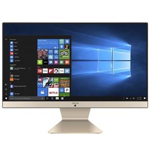 کامپیوتر آماده ایسوس مدل V222GA با پردازنده سلرون ASUS J4005U 4GB 500GB Intel All-in-One PC 