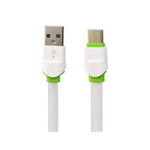 کابل تبدیل USB به microUSB ایکس پی پروداکت مدل XP C218M طول 1 متر 