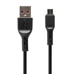 کابل تبدیل USB به microUSB اسکای دلفین مدل S58V طول 1 متر