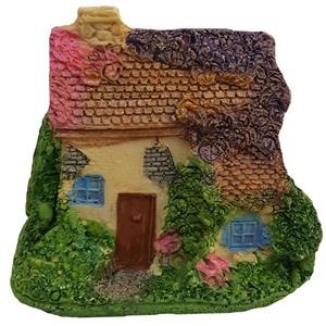 دکوری لیلپار طرح کلبه مدل DGO-1108