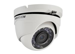\tدوربین مداربسته آنالوگ هایک ویژن مدل DS-2CE56D0T-IRMF