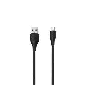 کابل تبدیل USB به microUSB اسپور مدل AC-01  طول 1 متر