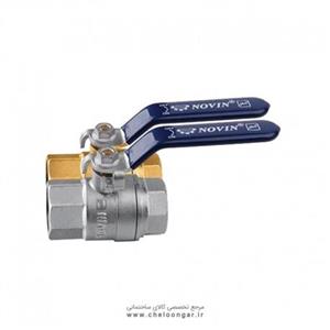 شیر غیر گازی 3/4 نوین رفیع