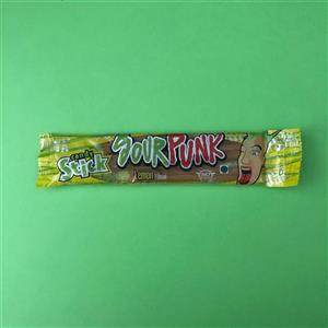 پاستیل لیمویی پانک SOUR PUNK