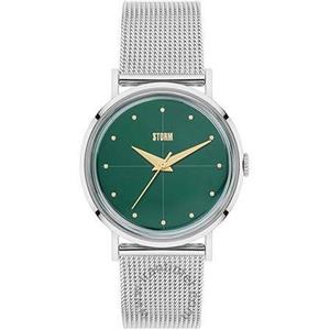ساعت مچی زنانه استورم کد 47324/GN