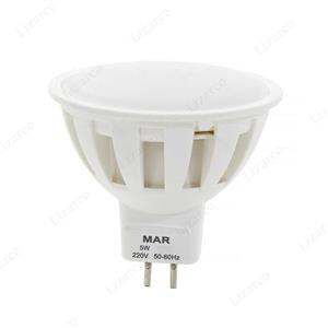 لامپ هالوژن 5 وات smd halogen lamp 5w SMD DL