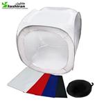 چادر عکاسی خیمه 40 سانتی  White Photographic Tent triopo