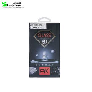 glass d810.610.850.7200.800.7100 محافظ صفحه نمایش دوربین