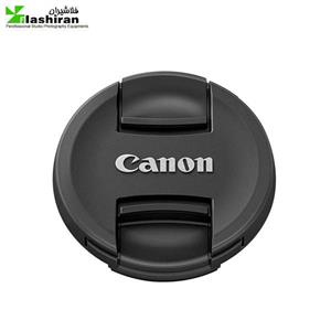 درب لنز کانن Canon LensCap 86mm 