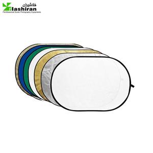 رفلکتور فنیمکس هفت کاره 200×150 سانتی متر  Reflector 7 in 1 fanimex 